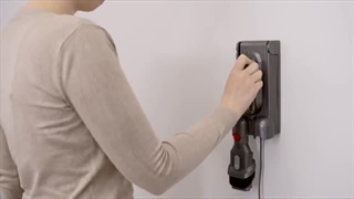 جارو شارژی دایسون انگلستان Dyson V15s Detect Submarine (2023) فروشگاه چاپارل