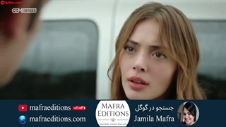 سریال ترکی منو بشنو قسمت 40 (دوبله فارسی)