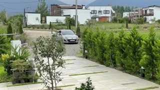 معرفی ویلاهای لاکچری نوشهر