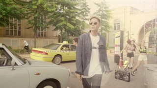 موزیک ویدیو beauty beauty از kim hyun joong