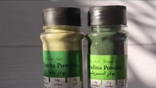 فیلم معرفی و توضیحات گندم سیاه یا باکویت + هانی فود honeyfood-co.com