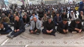 بیست و نهمین بزرگداشت رهبر شهید استاد مزاری (ره) یازدهم