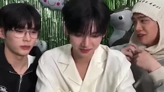 لایو تولد یوجین زیروبیسوان با زیرنویس فارسی