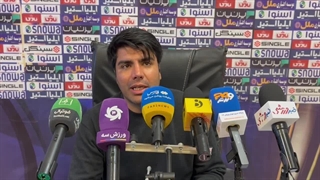 بیاتلو: برخلاف شعارشان، فقط مستقیم بازی می‌کنند!