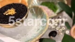 خاویار آسترا رویال