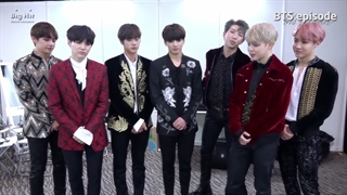 bts episode_MAMA 2016