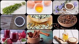 اینطوری ضررهای سیر و پیاز و سیب‌زمینی را خنثی کن | خنثی کردن ضررهای سیر و پیاز و سیب‌زمینی