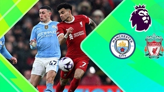 خلاصه بازی لیورپول - منچسترسیتی