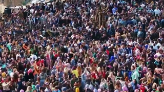 نوروزی باورنکردنی با پایاسفر در کردستان