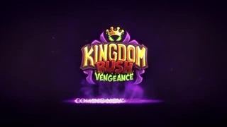تریلر بازی Kingdom Rush Vengeance
