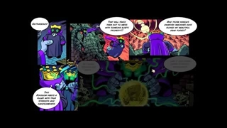 گیم پلی بازی Kingdom Rush Vengeance