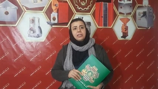 رضایت مشتری09133395546