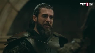 Diriliş Ertuğrul 108. Bölüm