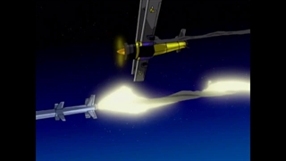 سونیک X فصل1 قسمت 1 دوبله نماوا