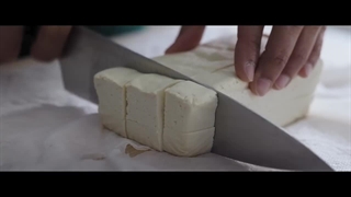 طرز تهیه توفو بروکلی