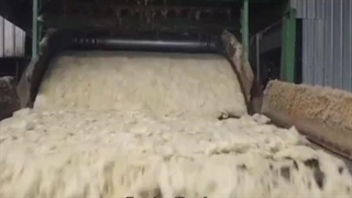 مراحل تولید پشم سنگ - شرکت عایق صوتی