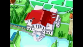 سونیک X فصل1 قسمت 16 دوبله نماوا