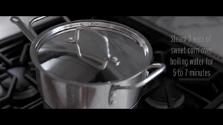 تغذیه سالم با سبزیجات 20