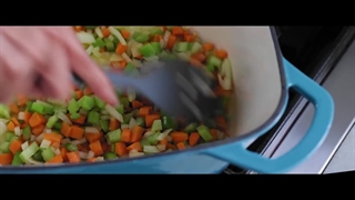 طرز تهیه پاستا گیاهی