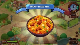 تریلر بازی Cuisineer