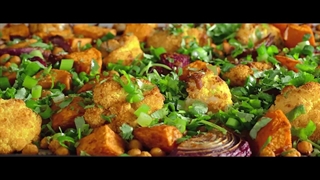 تغذیه سالم با سبزیجات 36