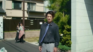 قسمت 9 از سریال ژاپنی قهرمان خانگی من My Home Hero 2023