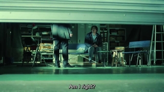 قسمت FINAL 10 از سریال ژاپنی قهرمان خانگی من My Home Hero 2023