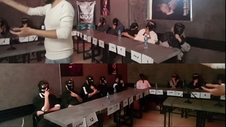 تورنمنت اپیک شطرنج فینال 1 - بخش 1