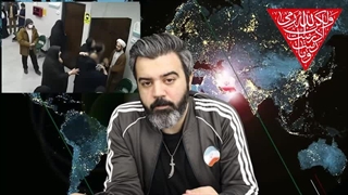 آقای تحلیلگر / عامل اصلی افشا شد / یکی از متهمین به گرجستان گریخت.