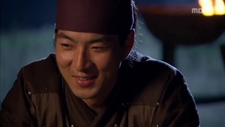 میکس‌ عاشقانه جومونگ و سوسانو