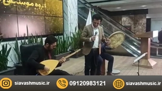 برگزاری جشن در مراکز خرید 09120983121