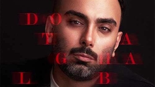 مسعود صادقلو دو تا قلب