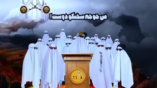 خلقت امیرا زیگیو