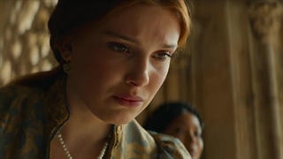 فیلم Damsel 2024 - دوشیزه دوبله فارسی