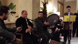 خواننده گوروه مراسم ختم /09931592250