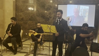 خواننده مراسم ختم /09931592250