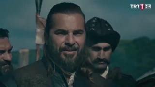 Diriliş Ertuğrul 119. Bölüm