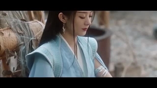 افسانه شن لی The leget of Shen Li 2024