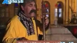 آواز ضربی استاد محمد باجلاوند تنبک بابک صادقی