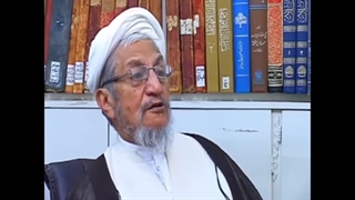 مرحوم آیت الله یوسف صانعی3