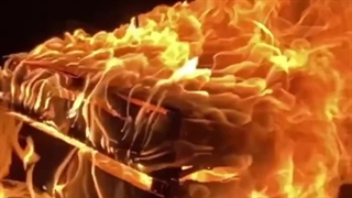چهارشنبه سوری با واشبتن آنتیک سالار