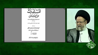 روایتی بسیار عجیب در یکی از مهمترین کتب اهل تسنن راجع به یاران و اصحاب حضرت مهدی که از همه اولین و آخرین برتر هستند