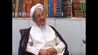 مرحوم آیت الله یوسف صانعی6