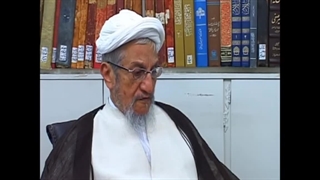 مرحوم آیت الله یوسف صانعی7