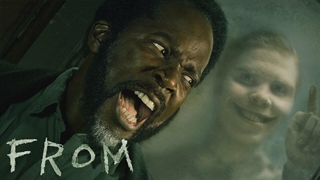 سریال از سوی From فصل دوم قسمت نهم با زیرنویس فارسی