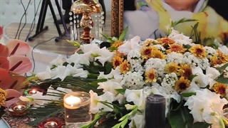 مراسم عرفانی /09931592250