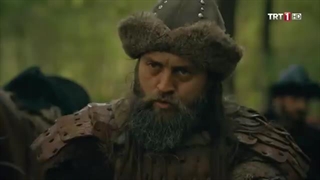 Diriliş Ertuğrul 147. Bölüm