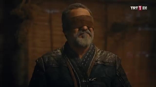 Diriliş Ertuğrul 145. Bölüm