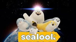 انیمیشن بامزه سی لوک