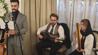 خواننده گروه اوا و نوا /09931592250